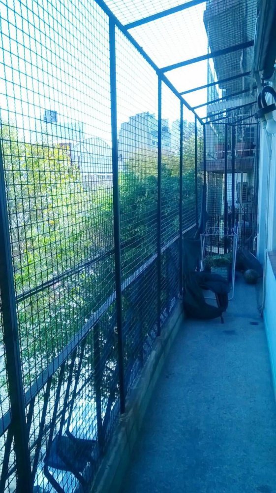 2 غرف نوم شقة في Buenos Aires, Argentina رقم 72018