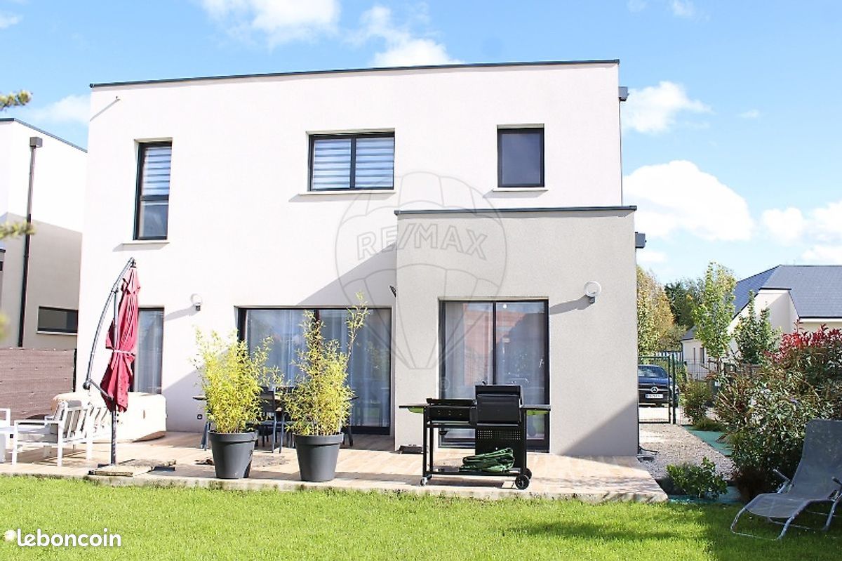 5 Schlafzimmer Haus in Semoy, France, Nr. 47314