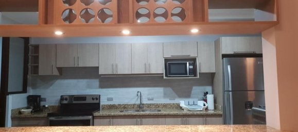 شقة 3 غرف نوم  في Puerto Carrillo, Costa Rica رقم 543 6