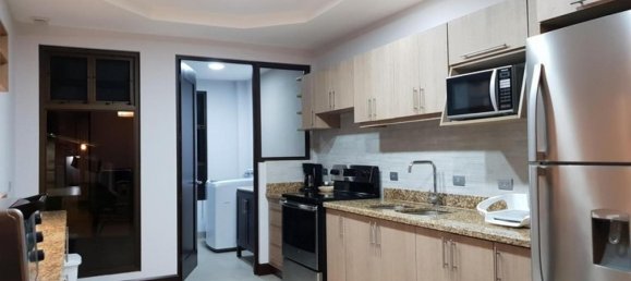 شقة 3 غرف نوم  في Puerto Carrillo, Costa Rica رقم 543 5