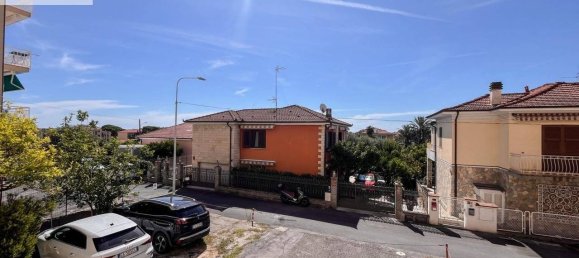 2 bedrooms Apartment in Diano Castello, Italy No. 291670 13