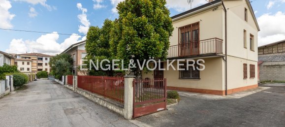8 rooms Villa in Cento, Italy No. 309392 26