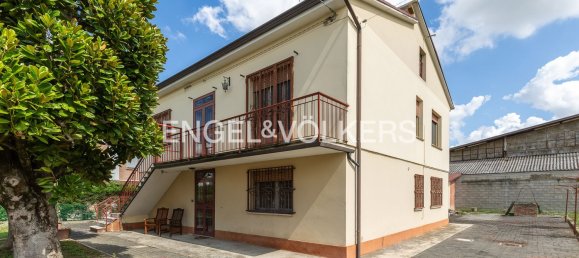 8 rooms Villa in Cento, Italy No. 309392 27