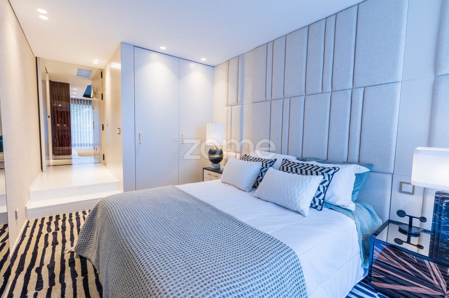 3 bedrooms Apartment in Guimaraes, Portugal No. 236453