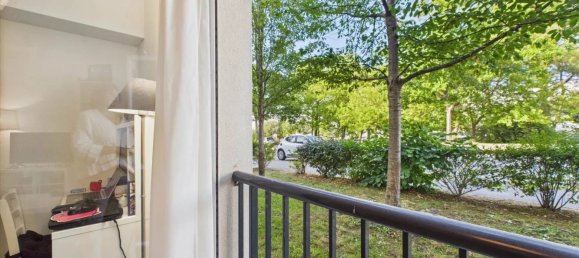 Apartamento de 1 dormitorio en Nantes, France No. 282527 5