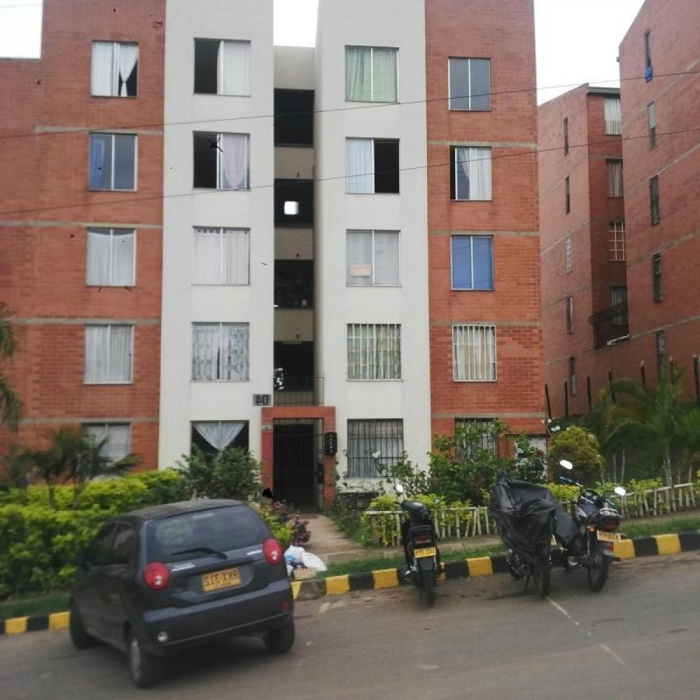 2 Schlafzimmer Haus in Valle del Cauca, Colombia, Nr. 2180