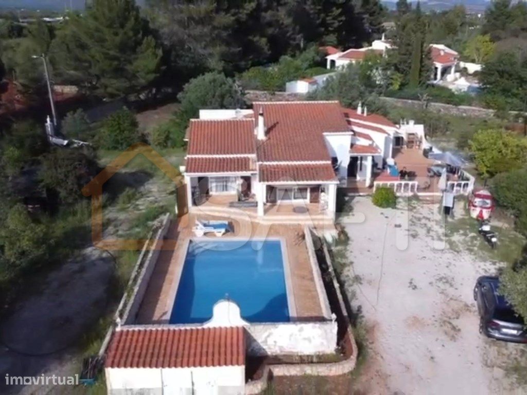 3 bedrooms House in Silves, Portugal No. 68272