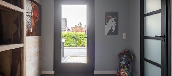 Бунгало с 6 комнатами в Штайнфурт, Германия № 138673 19