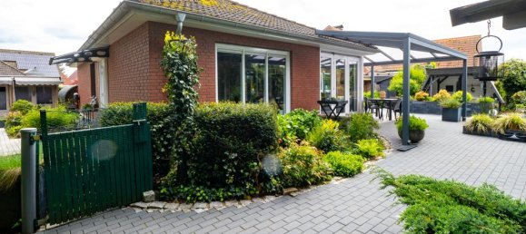 Бунгало с 6 комнатами в Штайнфурт, Германия № 138673 44