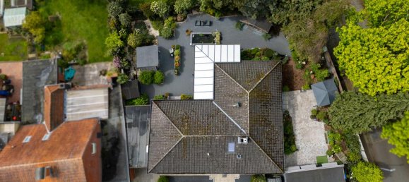 Бунгало с 6 комнатами в Штайнфурт, Германия № 138673 16