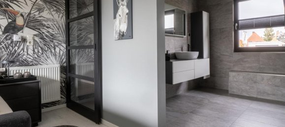 Бунгало с 6 комнатами в Штайнфурт, Германия № 138673 41