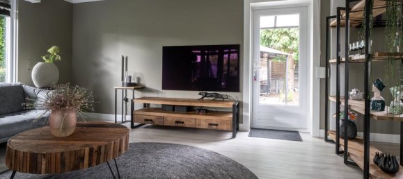 Бунгало с 6 комнатами в Штайнфурт, Германия № 138673 29