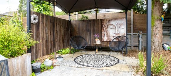 Бунгало с 6 комнатами в Штайнфурт, Германия № 138673 6