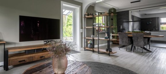 Бунгало с 6 комнатами в Штайнфурт, Германия № 138673 30