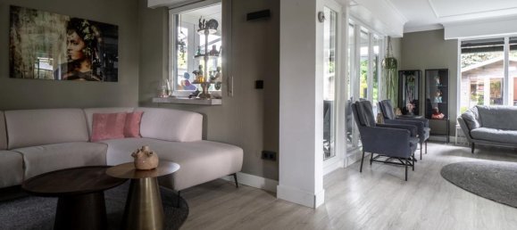 Бунгало с 6 комнатами в Штайнфурт, Германия № 138673 25