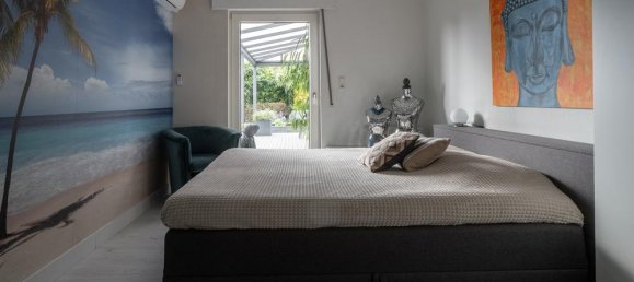 Бунгало с 6 комнатами в Штайнфурт, Германия № 138673 38