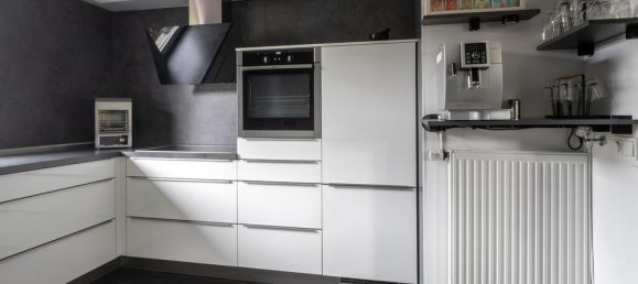 Бунгало с 6 комнатами в Штайнфурт, Германия № 138673 33