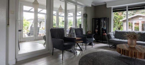 Бунгало с 6 комнатами в Штайнфурт, Германия № 138673 26