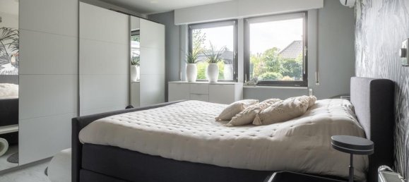 Бунгало с 6 комнатами в Штайнфурт, Германия № 138673 10