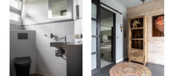 Бунгало с 6 комнатами в Штайнфурт, Германия № 138673 20