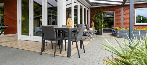 Бунгало с 6 комнатами в Штайнфурт, Германия № 138673 46