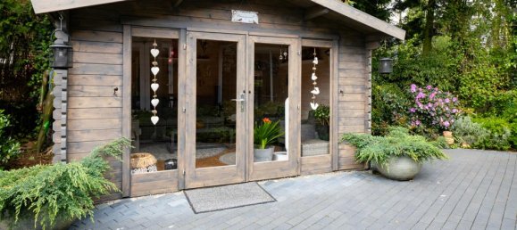 Бунгало с 6 комнатами в Штайнфурт, Германия № 138673 3