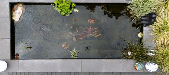 Бунгало с 6 комнатами в Штайнфурт, Германия № 138673 49