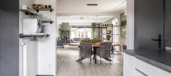 Бунгало с 6 комнатами в Штайнфурт, Германия № 138673 36