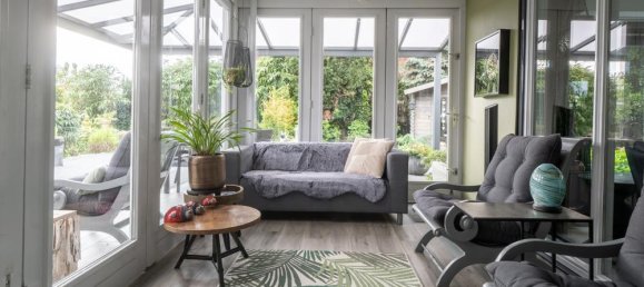 Бунгало с 6 комнатами в Штайнфурт, Германия № 138673 28