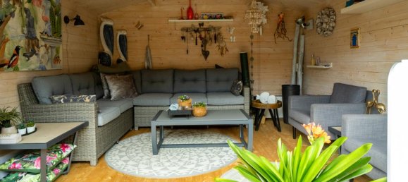 Бунгало с 6 комнатами в Штайнфурт, Германия № 138673 4