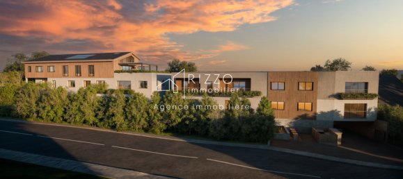 4 Schlafzimmer Penthouse in Ornex, France, Nr. 200237 3