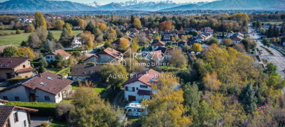 4 Schlafzimmer Penthouse in Ornex, France, Nr. 200237 4