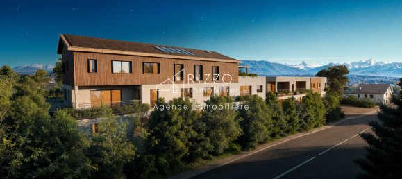 4 Schlafzimmer Penthouse in Ornex, France, Nr. 200237 2