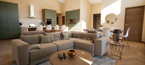 4 Schlafzimmer Penthouse in Ornex, France, Nr. 200237 6