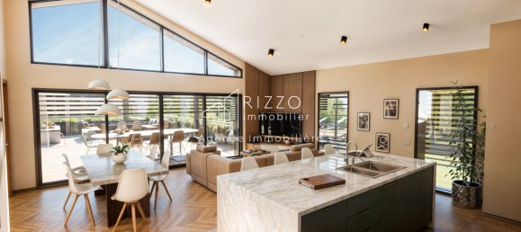 4 Schlafzimmer Penthouse in Ornex, France, Nr. 200237 5