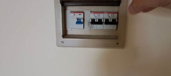 3 bedrooms Apartment in Turin, Italy No. 334757 21