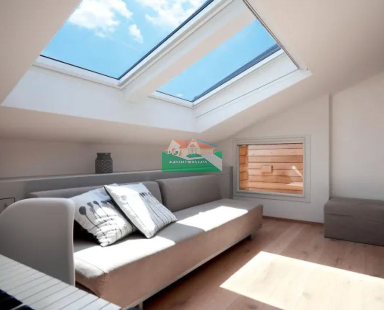 Penthouse de 3 divisões em Ravenna, Italy N.º 280398