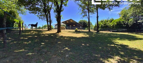 15 غرف نوم قلاع في Saint-Saud-Lacoussiere, France رقم 288458 8