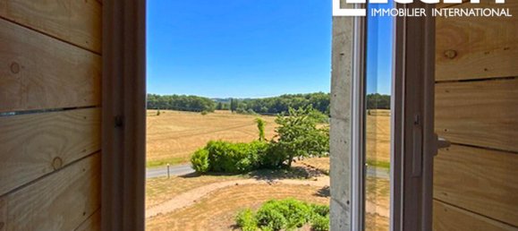 15 غرف نوم قلاع في Saint-Saud-Lacoussiere, France رقم 288458 7