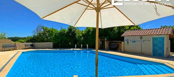 15 غرف نوم قلاع في Saint-Saud-Lacoussiere, France رقم 288458 2