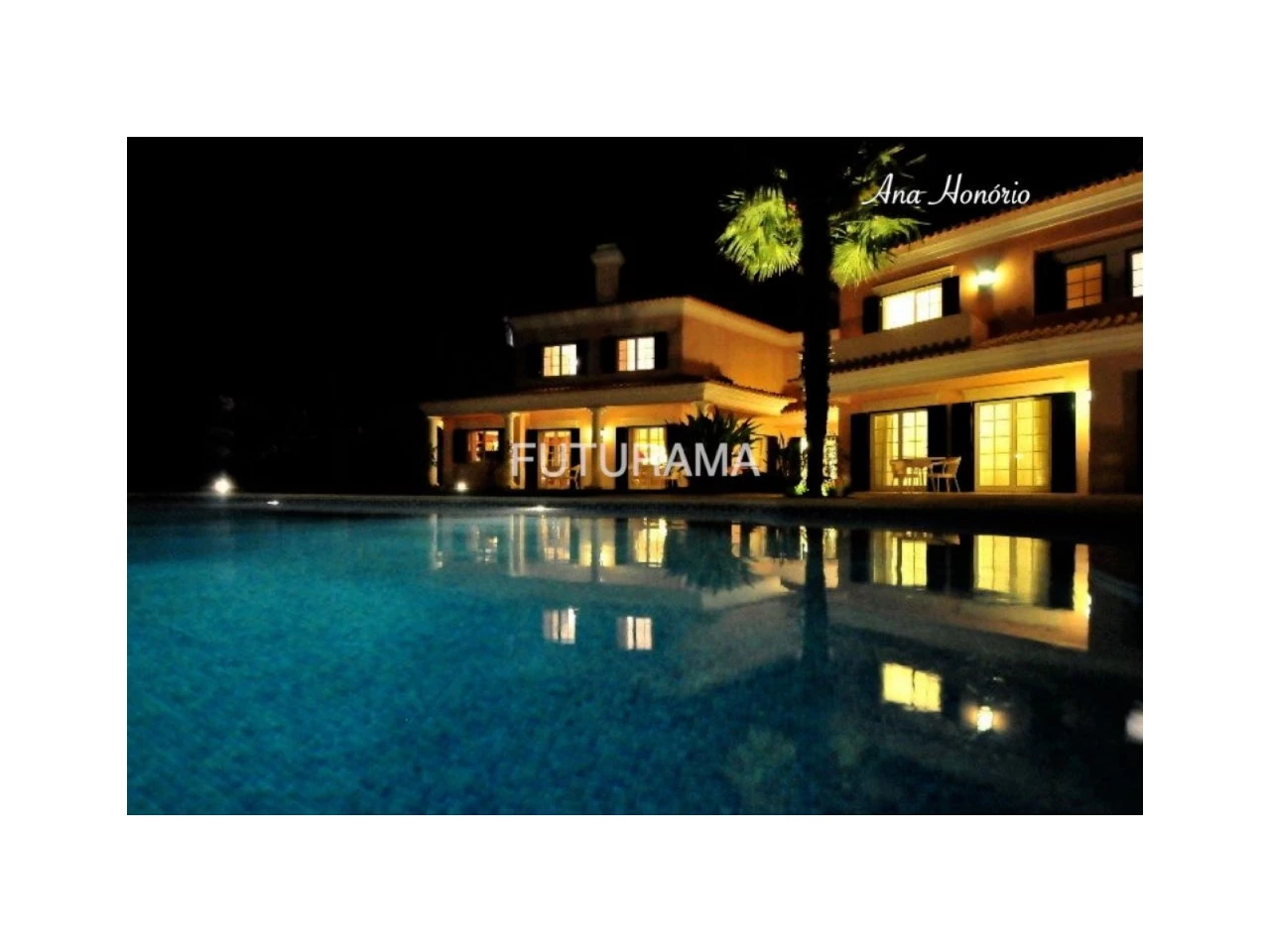 8 bedrooms House in Cascais, Portugal No. 273132