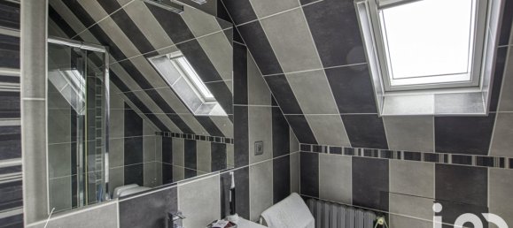 Casa de 3 dormitorios en Estrees-Saint-Denis, France No. 152221 16