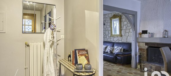 Casa de 3 dormitorios en Estrees-Saint-Denis, France No. 152221 9