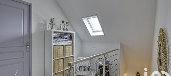 Casa de 3 dormitorios en Estrees-Saint-Denis, France No. 152221 11