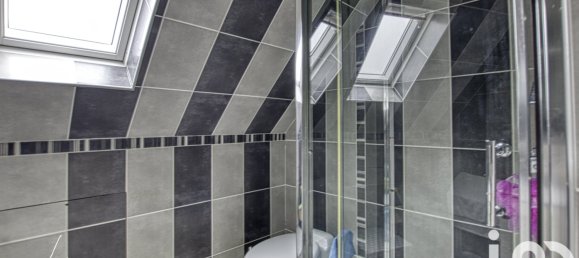 Casa de 3 dormitorios en Estrees-Saint-Denis, France No. 152221 17