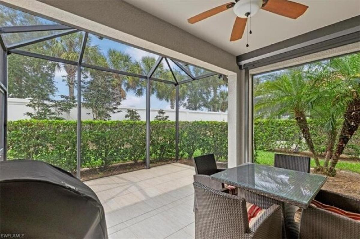 2 bedrooms House in Fort Myers, USA No. 432519