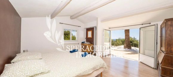 5 Schlafzimmer Villa in Saint-Cezaire-sur-Siagne, France, Nr. 298365 7