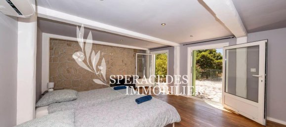 5 Schlafzimmer Villa in Saint-Cezaire-sur-Siagne, France, Nr. 298365 15