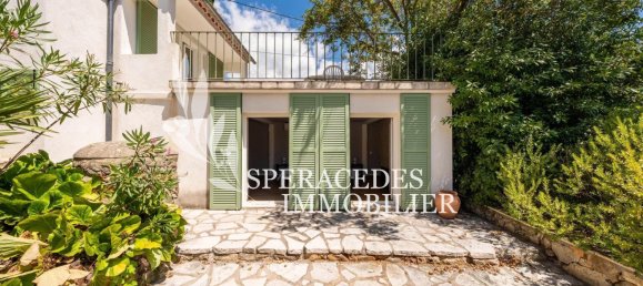 5 Schlafzimmer Villa in Saint-Cezaire-sur-Siagne, France, Nr. 298365 14