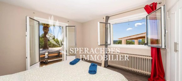 5 Schlafzimmer Villa in Saint-Cezaire-sur-Siagne, France, Nr. 298365 8